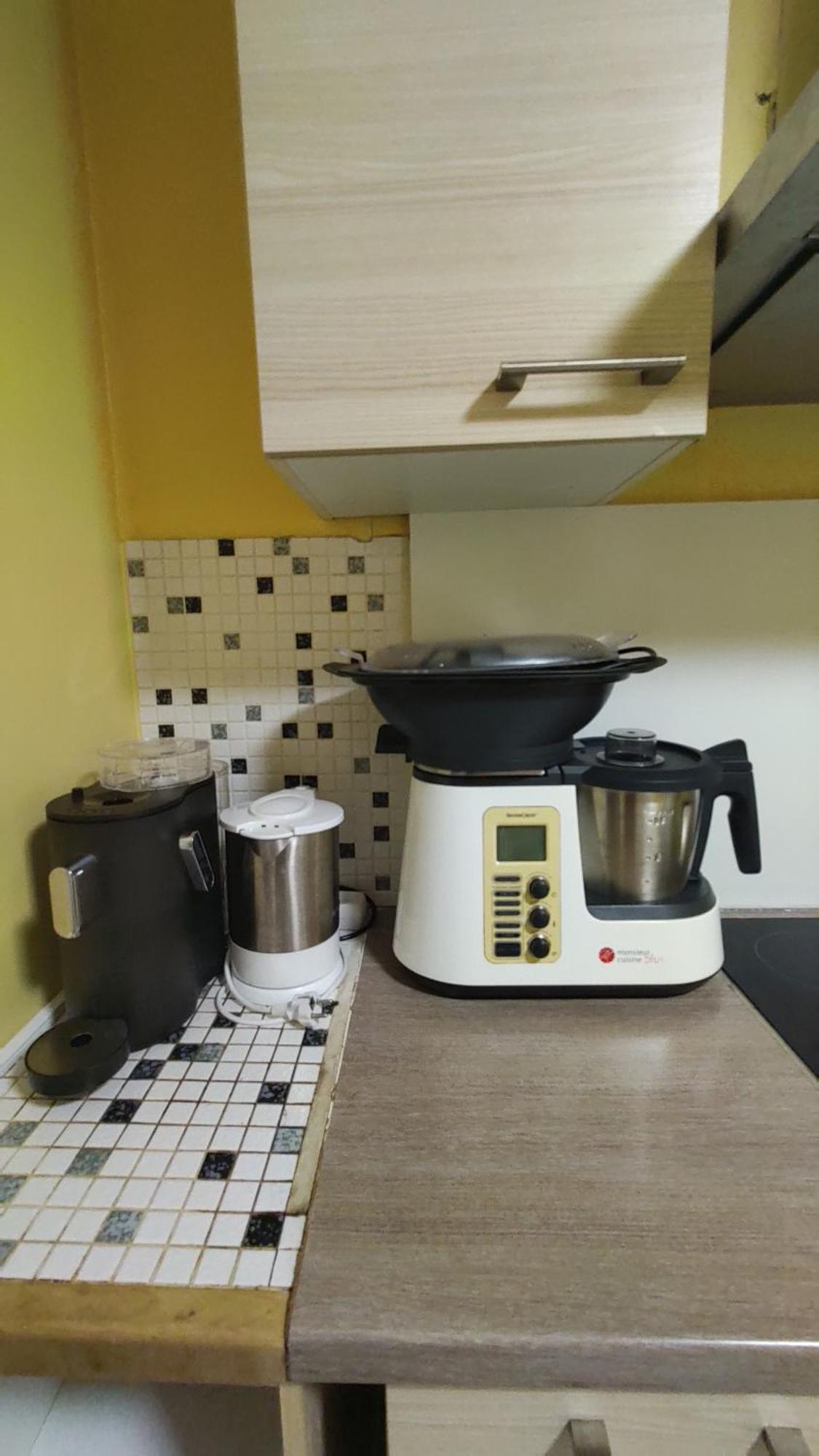 Appartement T3 Proche De Bale Saint-Louis  Esterno foto