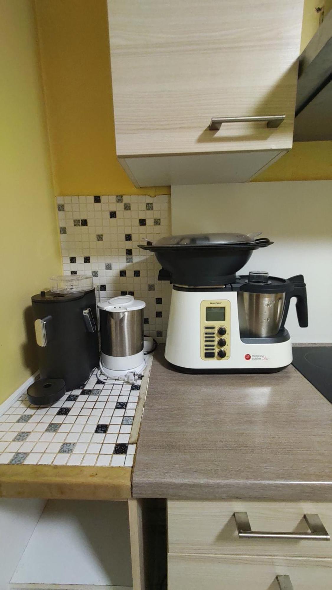 Appartement T3 Proche De Bale Saint-Louis  Esterno foto