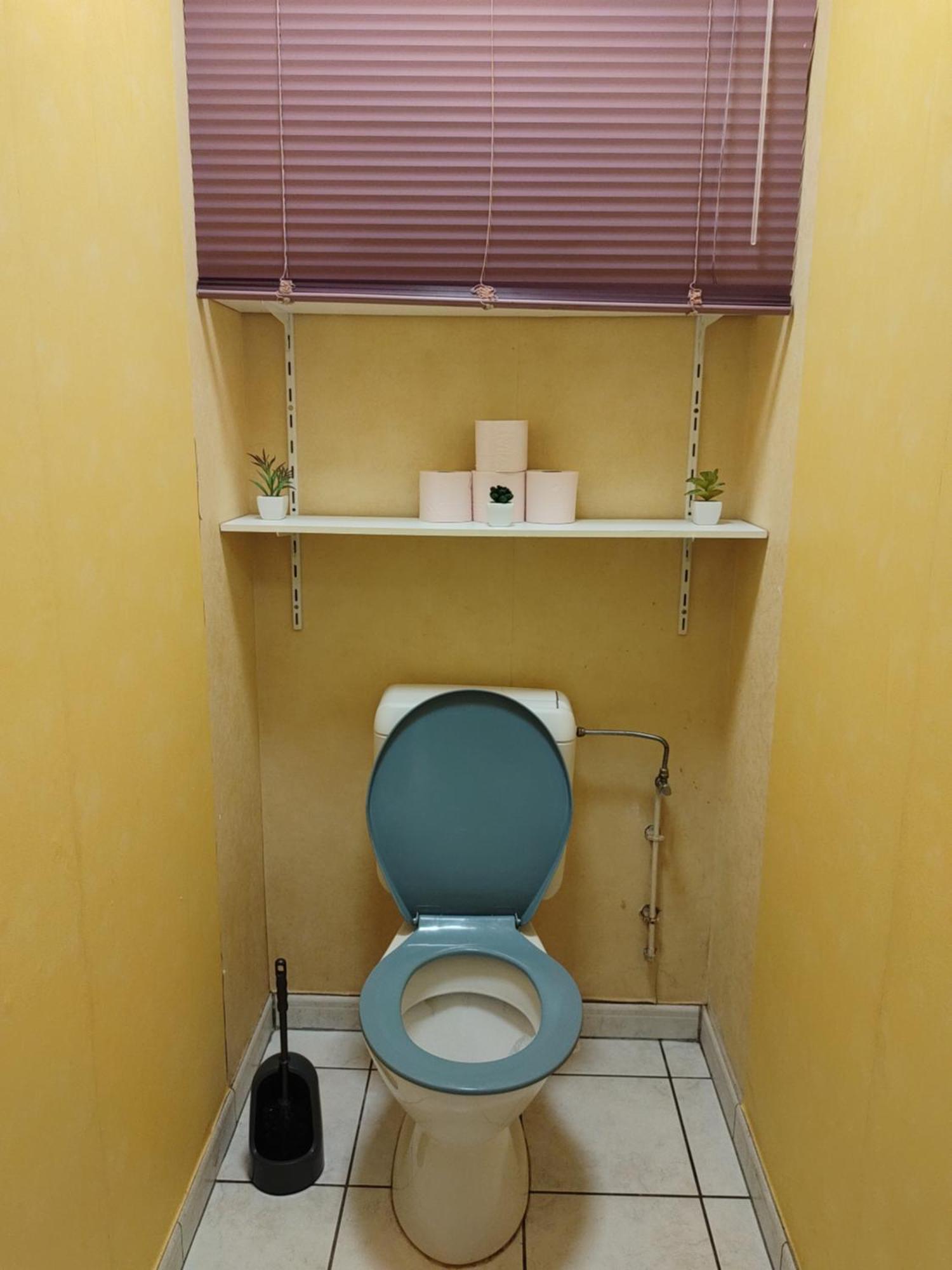 Appartement T3 Proche De Bale Saint-Louis  Esterno foto