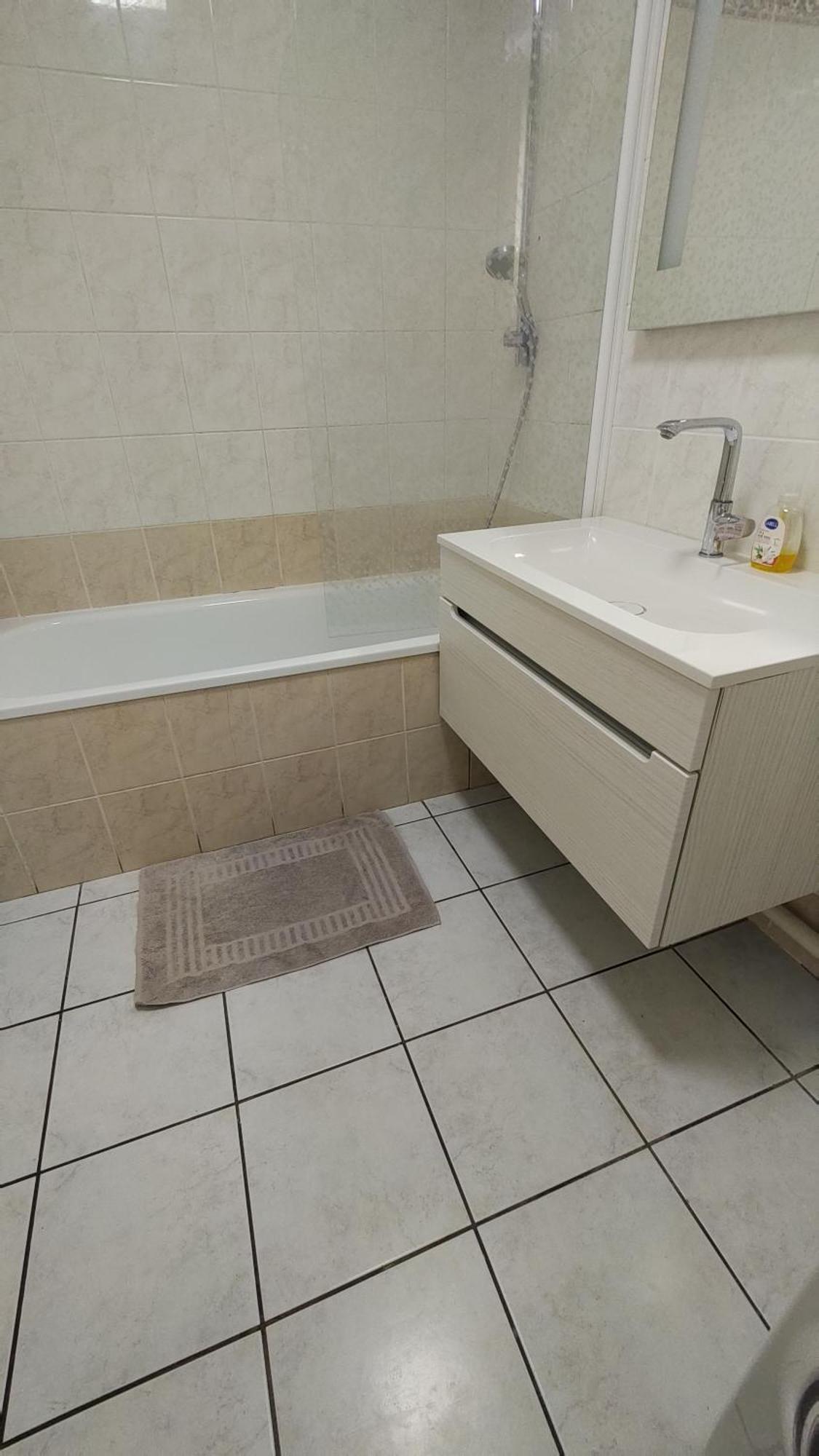 Appartement T3 Proche De Bale Saint-Louis  Esterno foto