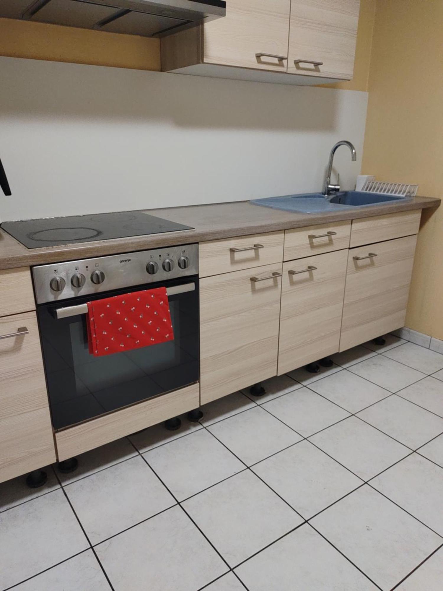 Appartement T3 Proche De Bale Saint-Louis  Esterno foto