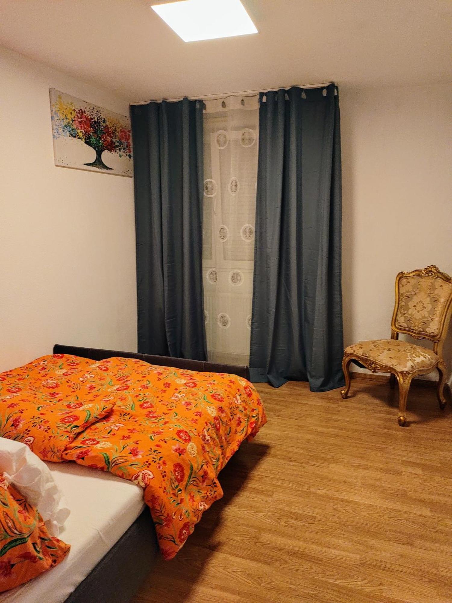 Appartement T3 Proche De Bale Saint-Louis  Esterno foto