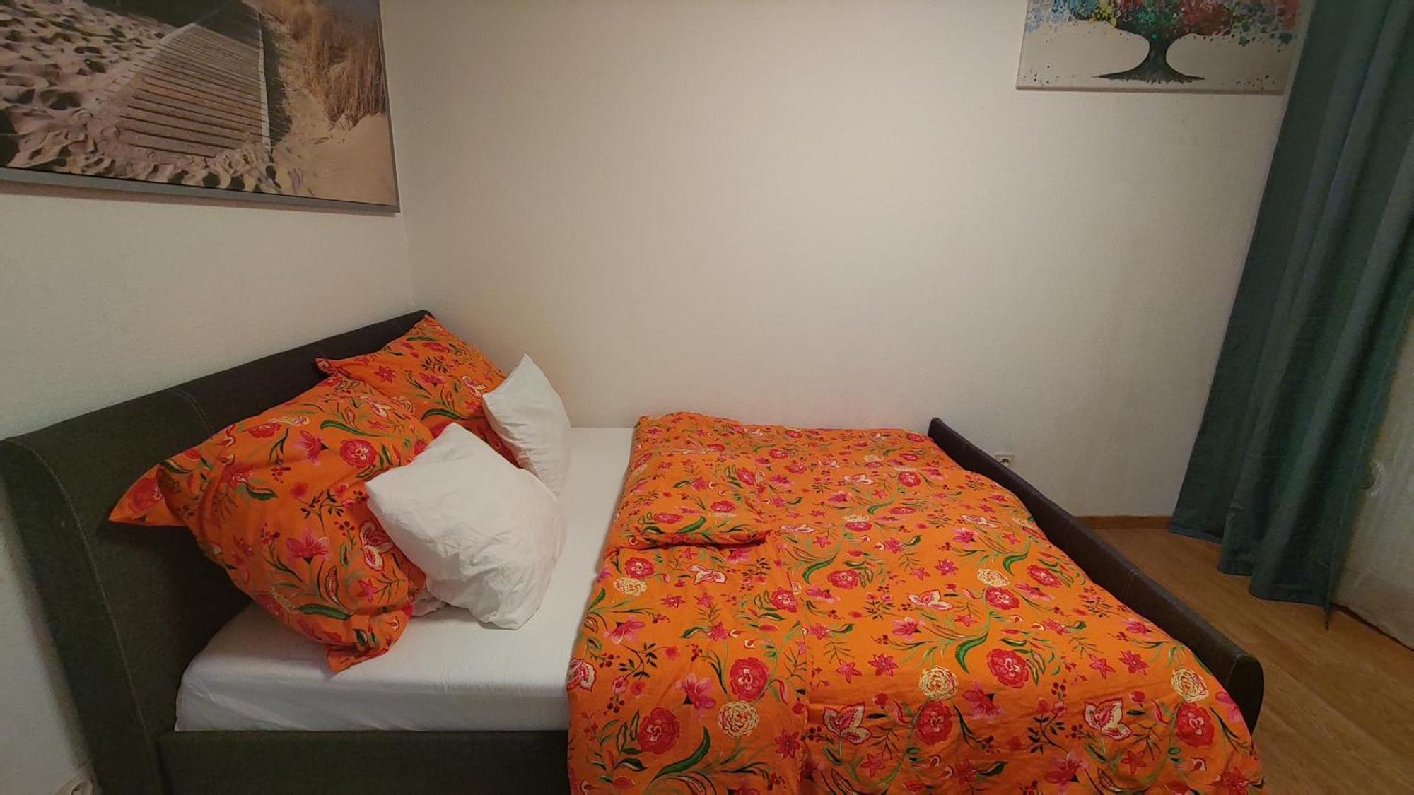 Appartement T3 Proche De Bale Saint-Louis  Esterno foto