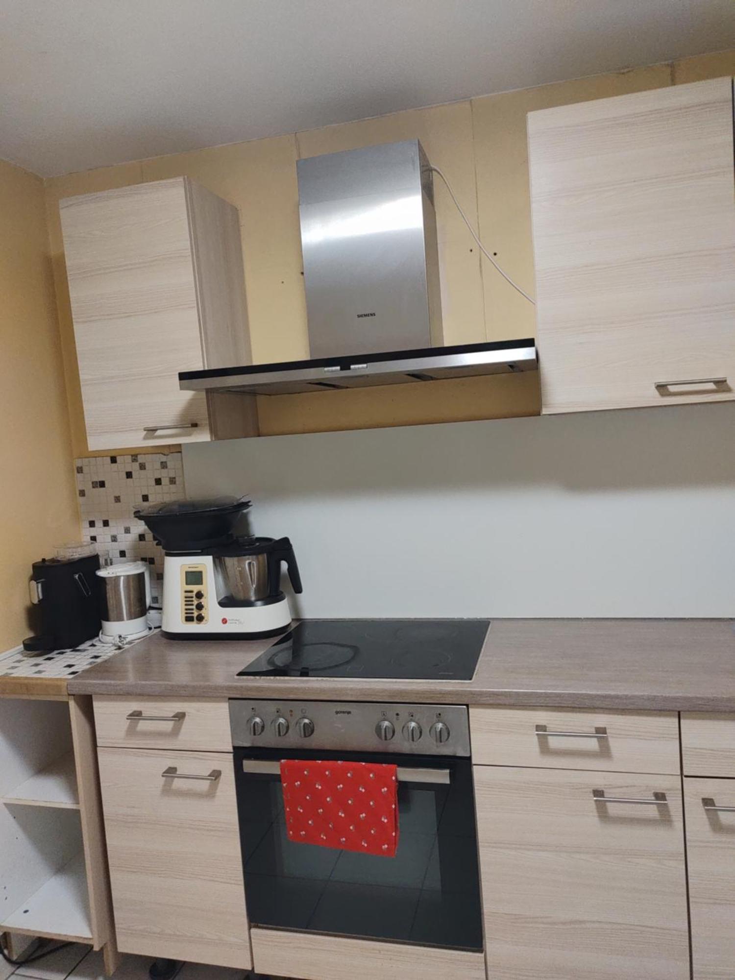 Appartement T3 Proche De Bale Saint-Louis  Esterno foto