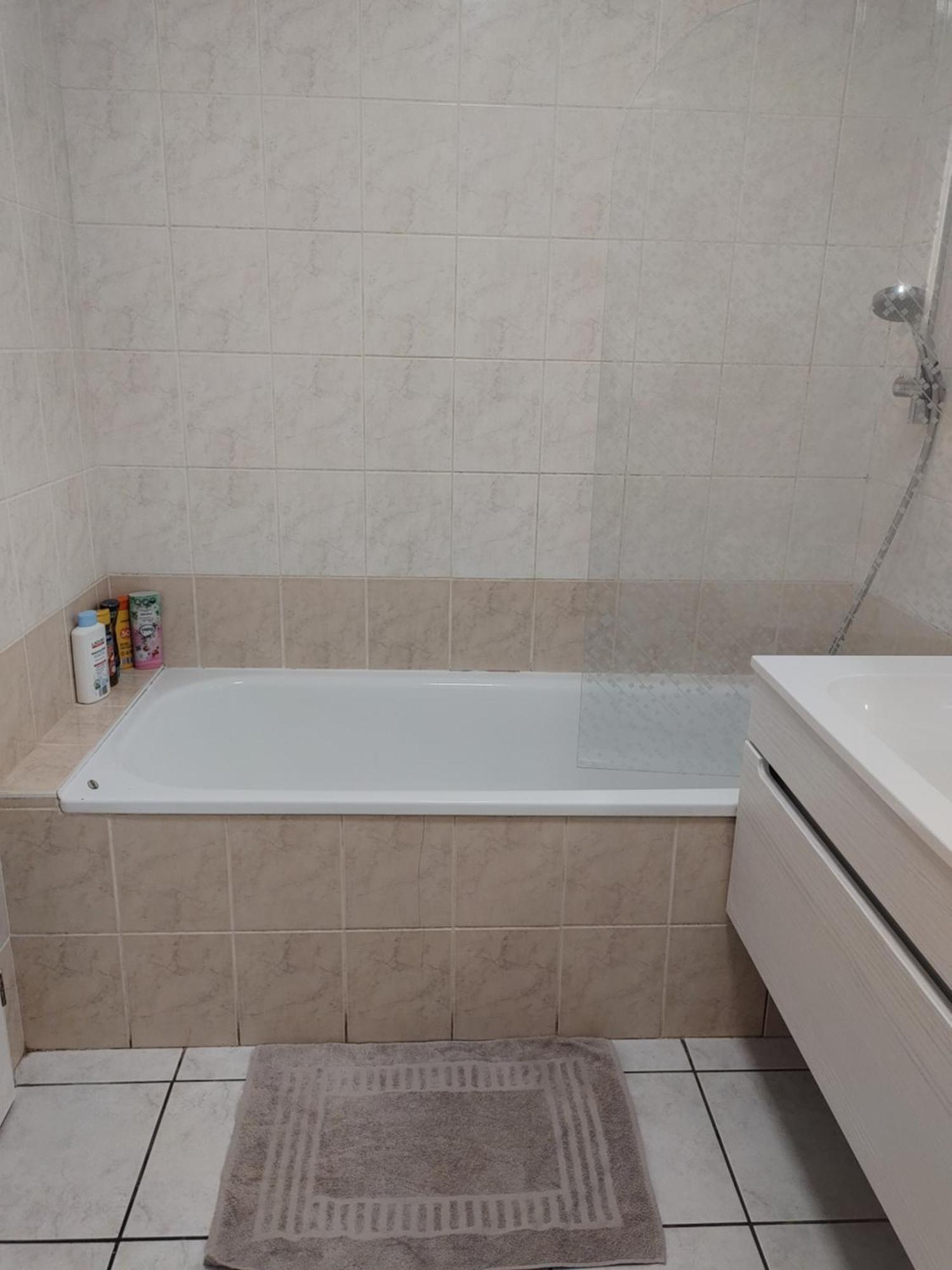 Appartement T3 Proche De Bale Saint-Louis  Esterno foto