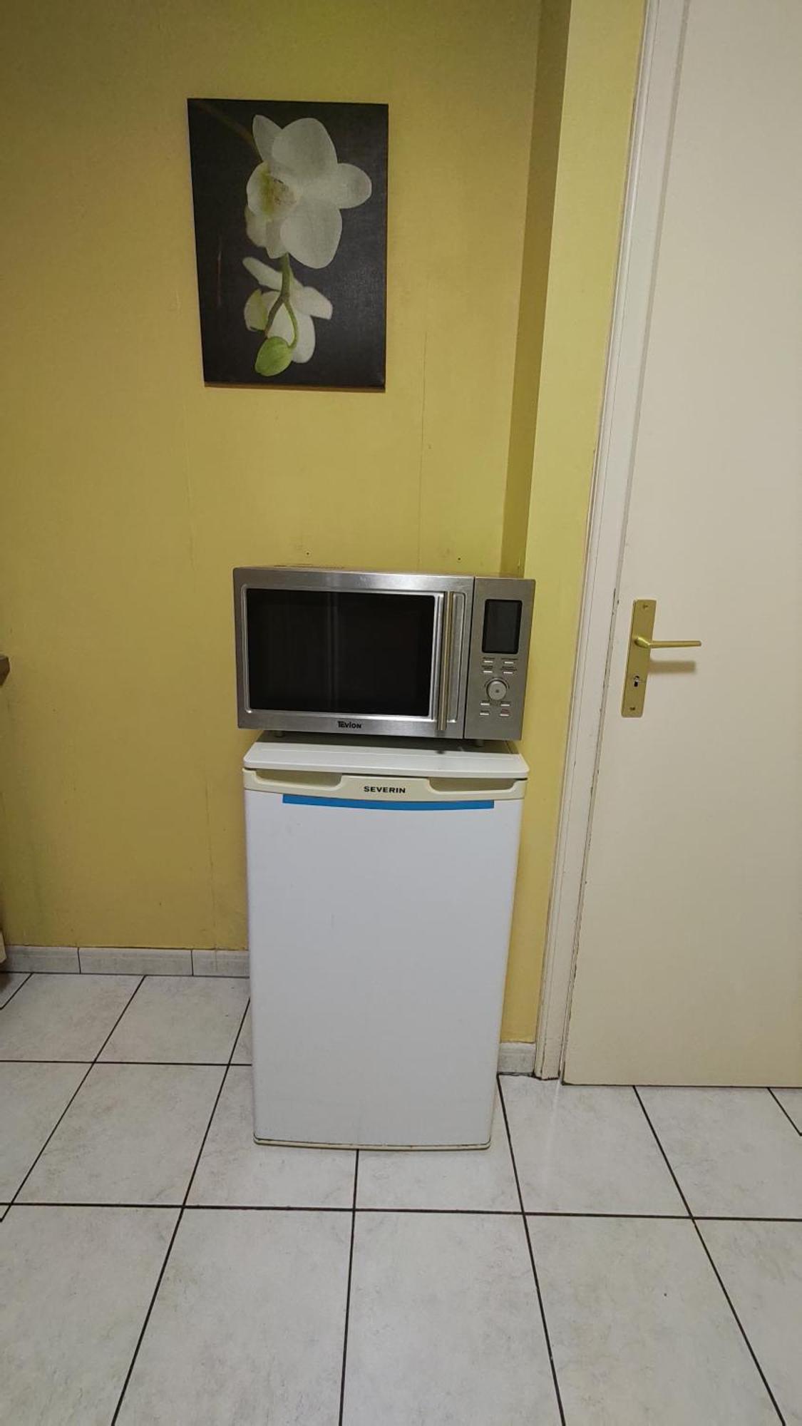 Appartement T3 Proche De Bale Saint-Louis  Esterno foto